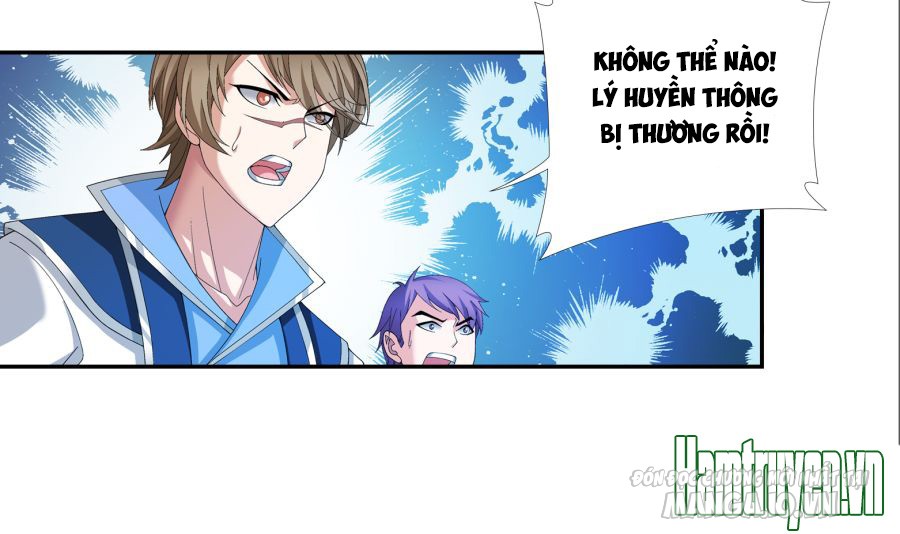 Đại Chúa Tể Chapter 87 - Trang 2