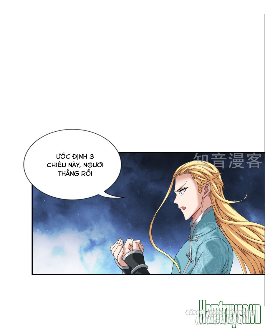 Đại Chúa Tể Chapter 87 - Trang 2