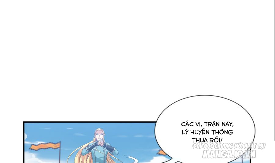 Đại Chúa Tể Chapter 87 - Trang 2