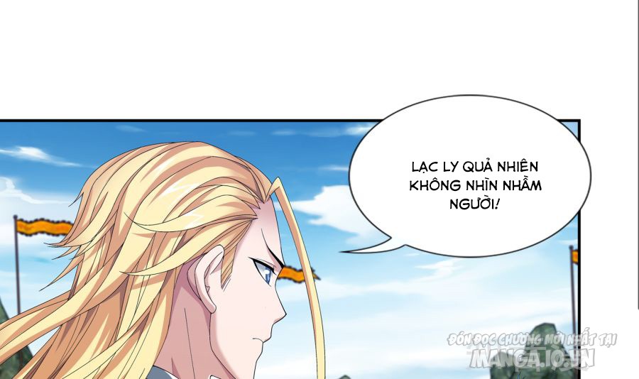 Đại Chúa Tể Chapter 87 - Trang 2