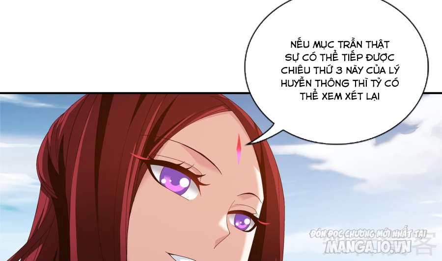 Đại Chúa Tể Chapter 86.5 - Trang 2