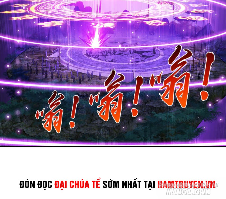 Đại Chúa Tể Chapter 86.5 - Trang 2