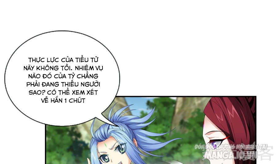 Đại Chúa Tể Chapter 86.5 - Trang 2