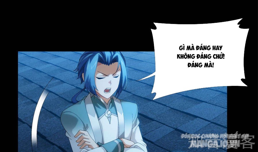 Đại Chúa Tể Chapter 85 - Trang 2