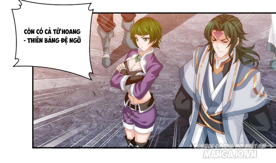 Đại Chúa Tể Chapter 85 - Trang 2