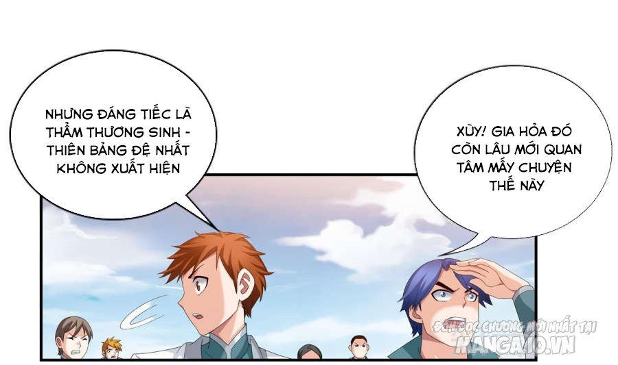 Đại Chúa Tể Chapter 85 - Trang 2