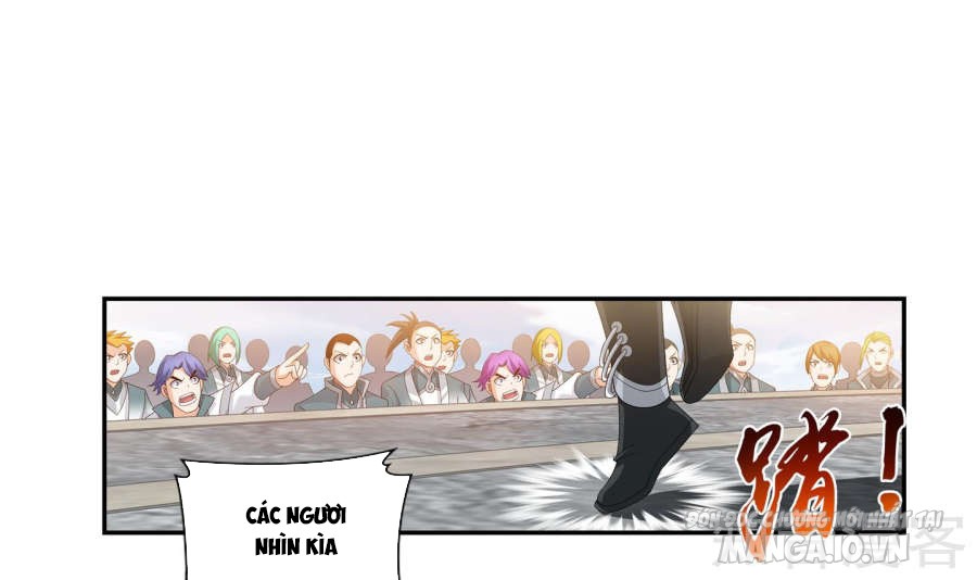 Đại Chúa Tể Chapter 85 - Trang 2