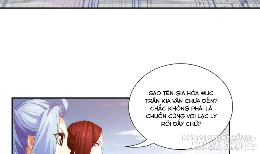 Đại Chúa Tể Chapter 85 - Trang 2