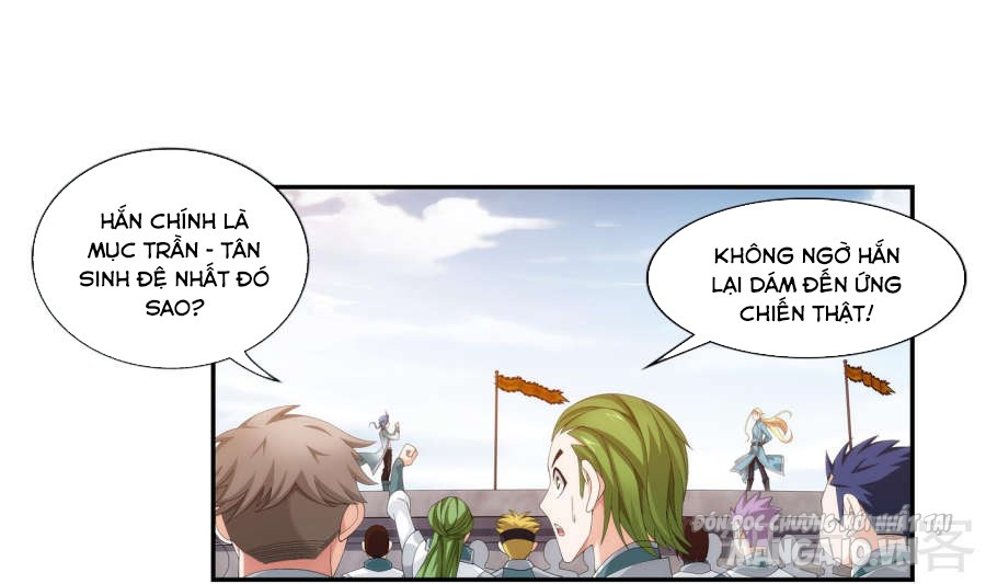 Đại Chúa Tể Chapter 85 - Trang 2