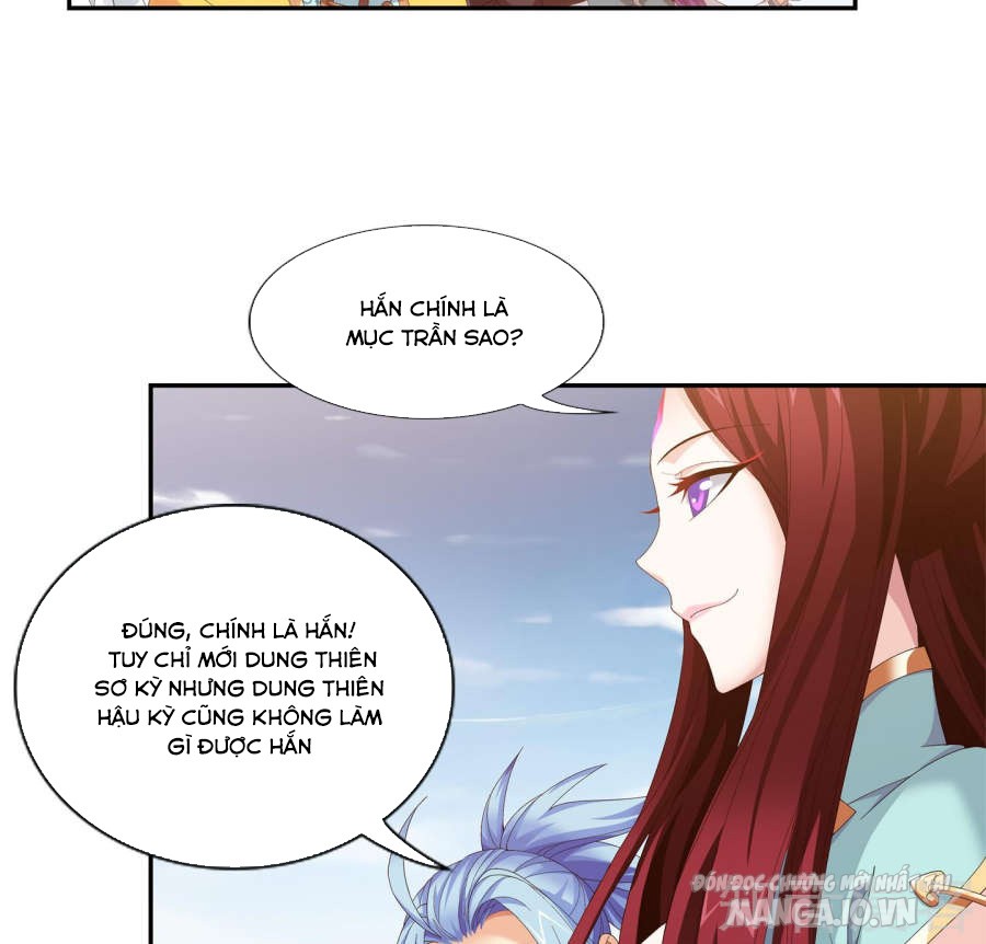 Đại Chúa Tể Chapter 85 - Trang 2