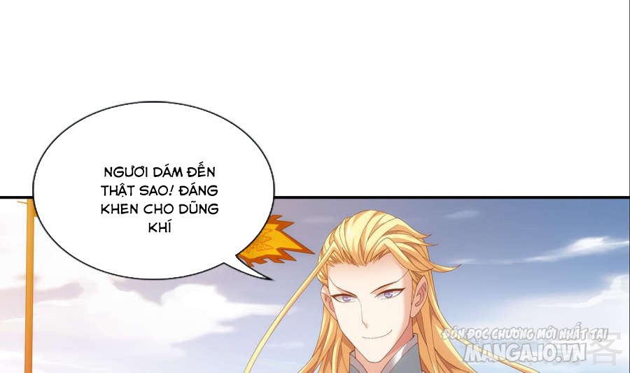 Đại Chúa Tể Chapter 85 - Trang 2