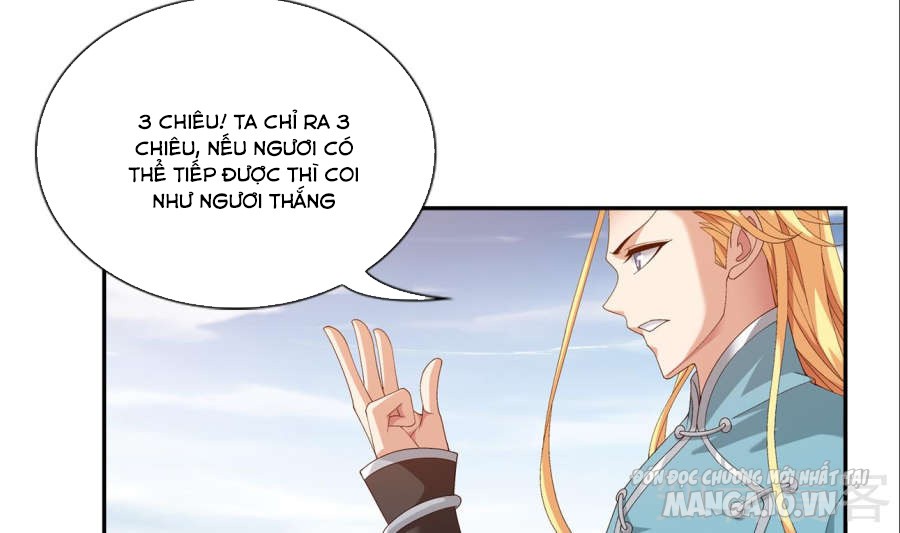 Đại Chúa Tể Chapter 85 - Trang 2