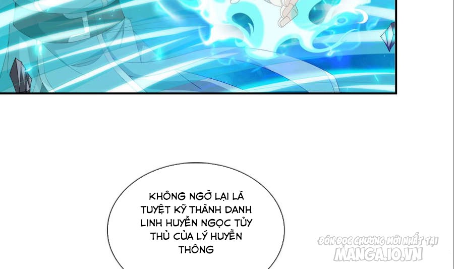 Đại Chúa Tể Chapter 85 - Trang 2