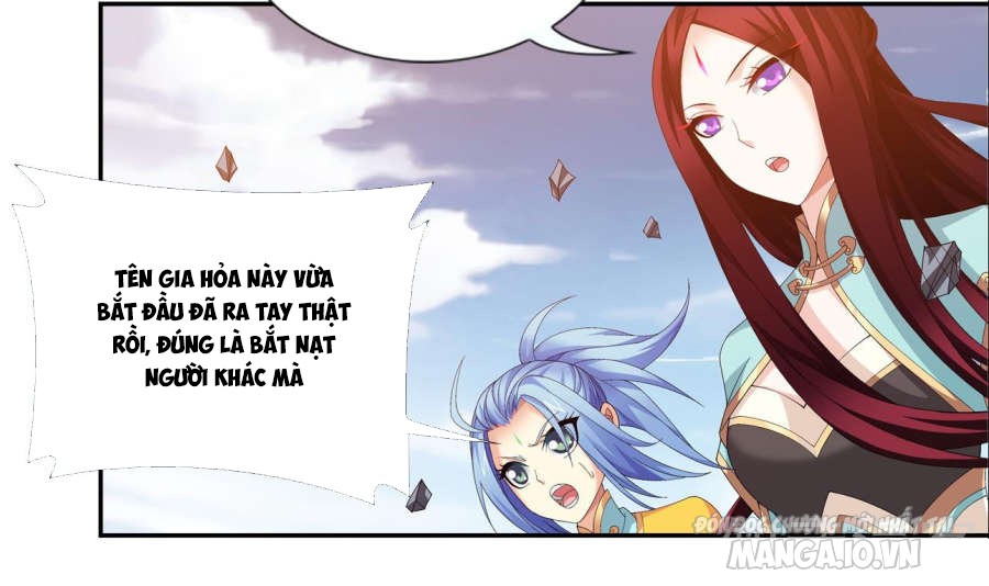 Đại Chúa Tể Chapter 85 - Trang 2