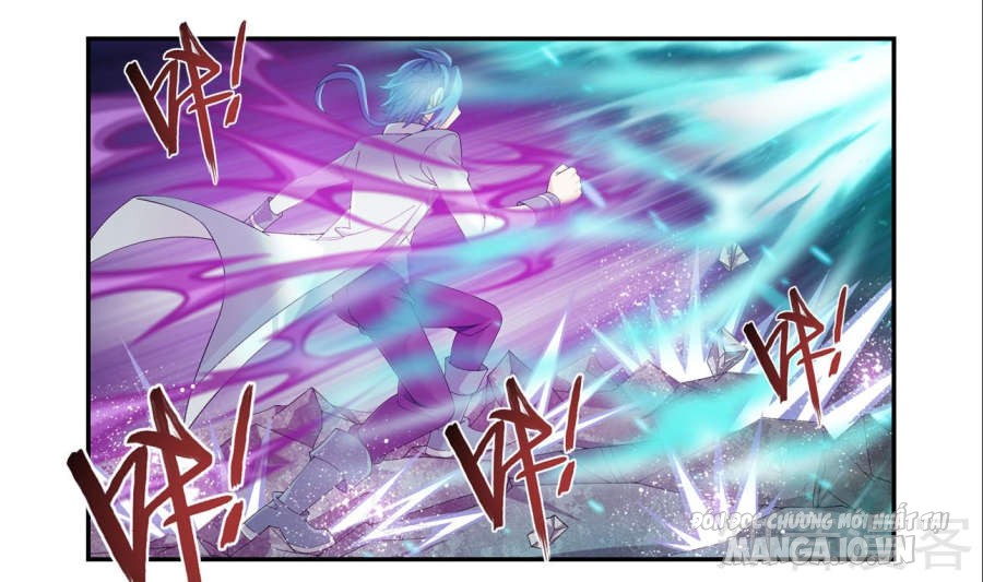 Đại Chúa Tể Chapter 85 - Trang 2