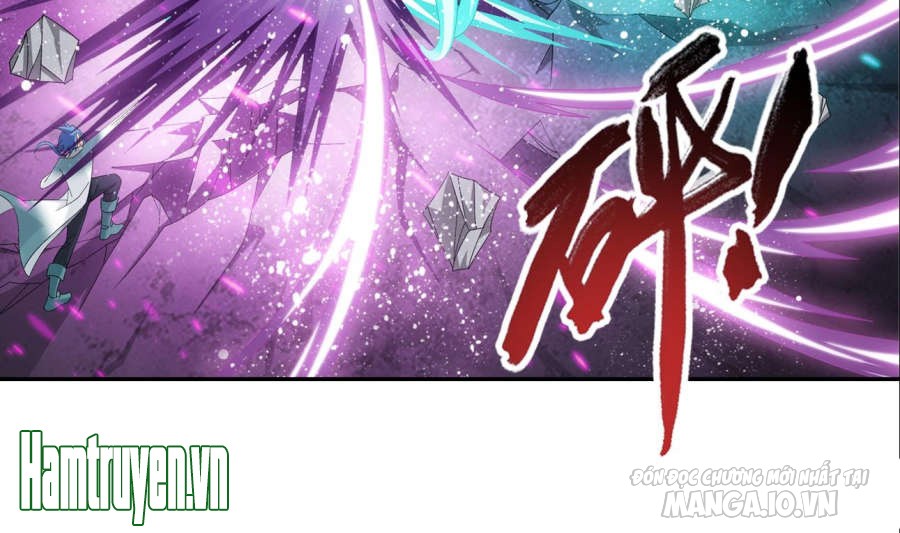 Đại Chúa Tể Chapter 85 - Trang 2