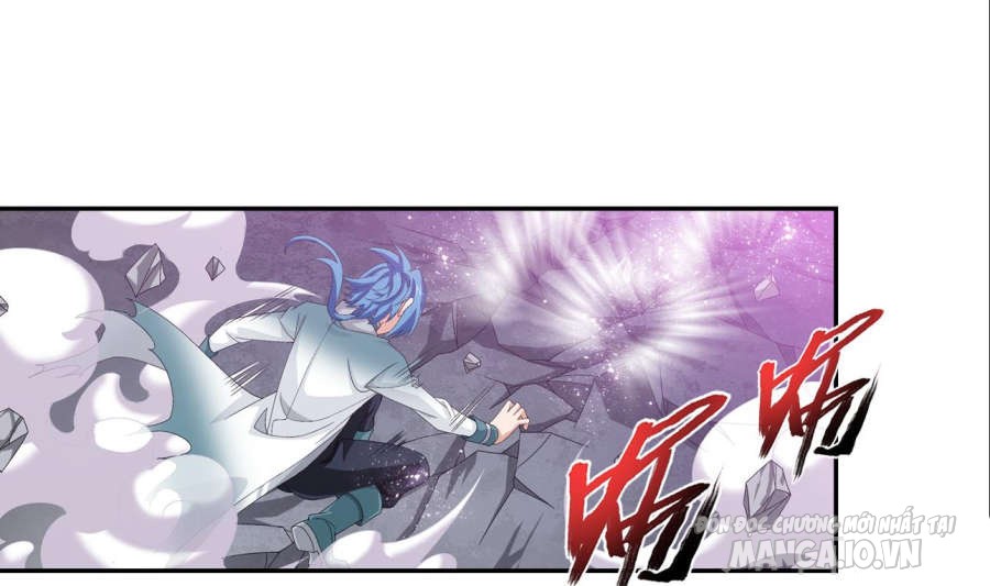 Đại Chúa Tể Chapter 85 - Trang 2