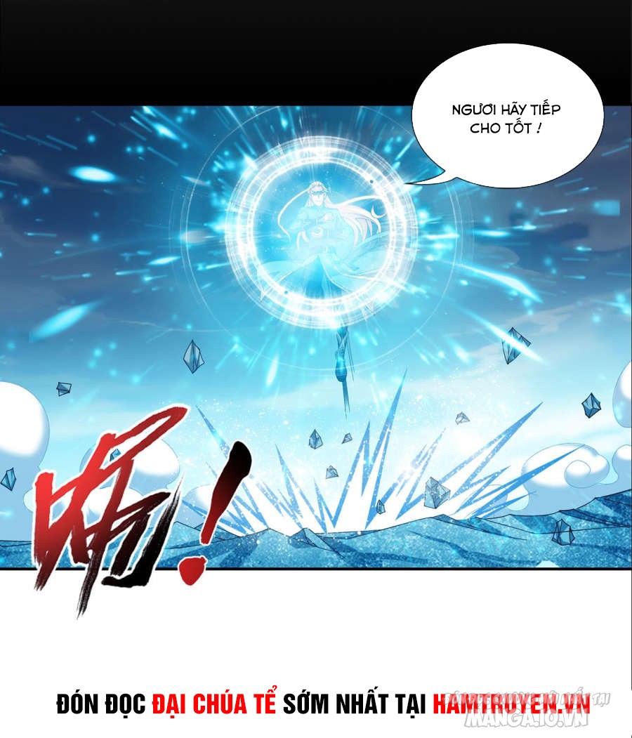 Đại Chúa Tể Chapter 85 - Trang 2