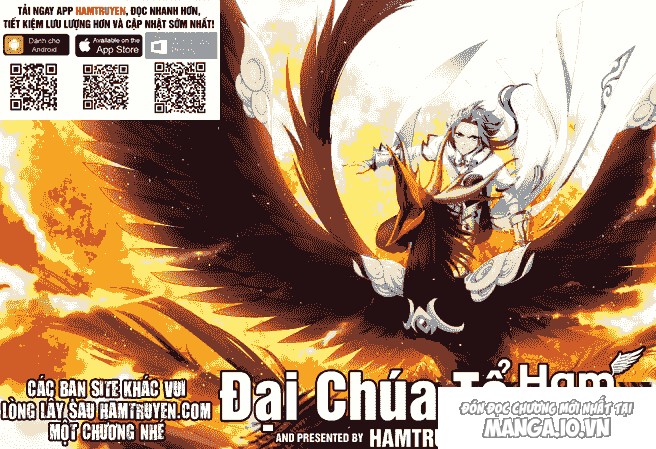 Đại Chúa Tể Chapter 55 - Trang 2