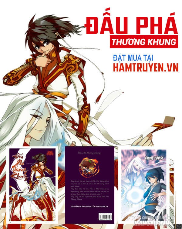 Đại Chúa Tể Chapter 51 - Trang 2