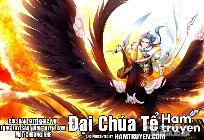 Đại Chúa Tể Chapter 48 - Trang 2