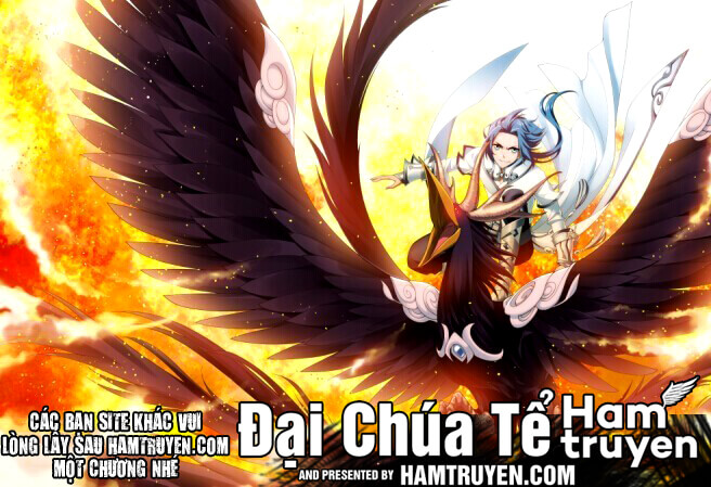 Đại Chúa Tể Chapter 43 - Trang 2