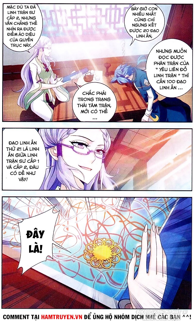 Đại Chúa Tể Chapter 41 - Trang 2