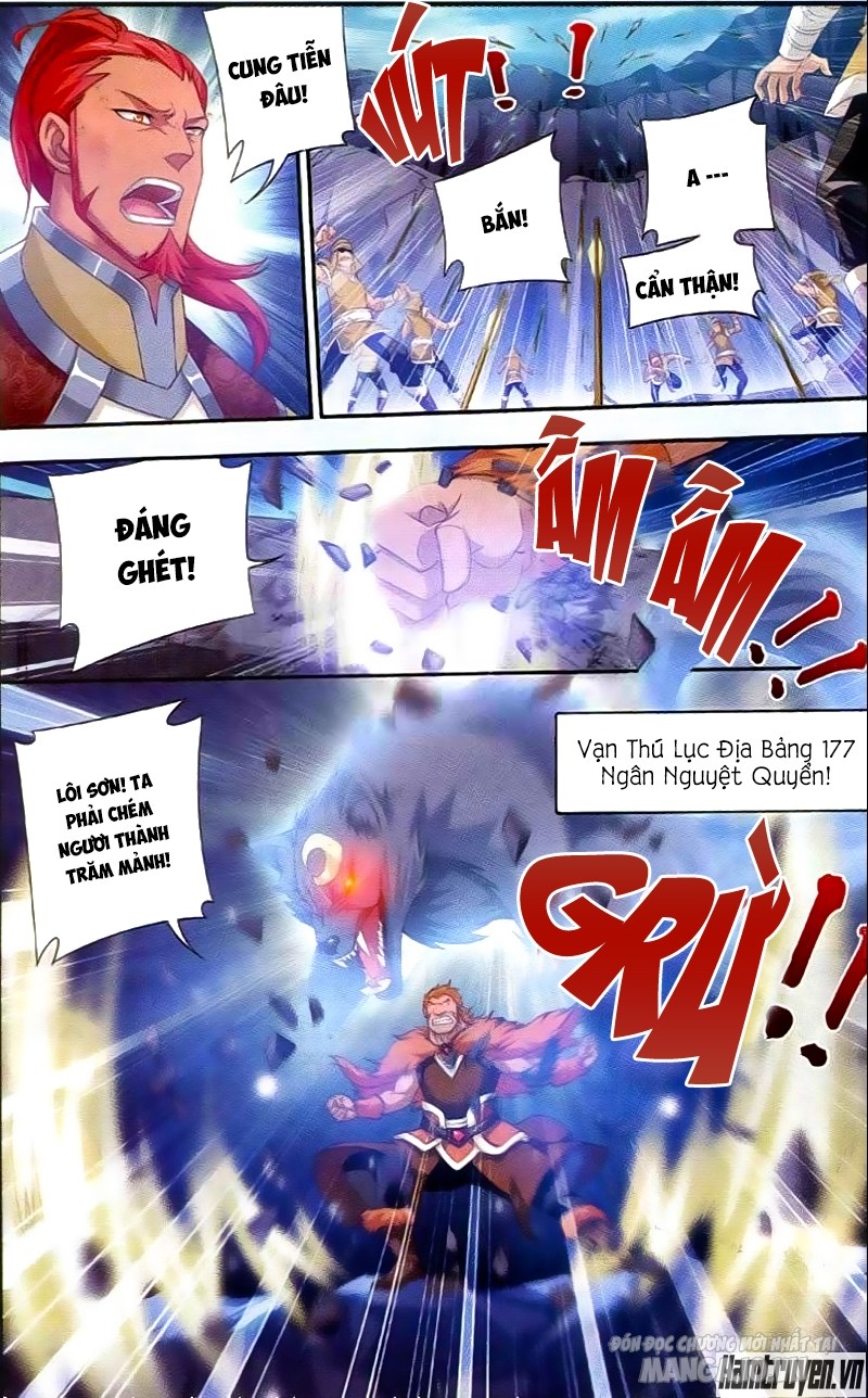 Đại Chúa Tể Chapter 39 - Trang 2