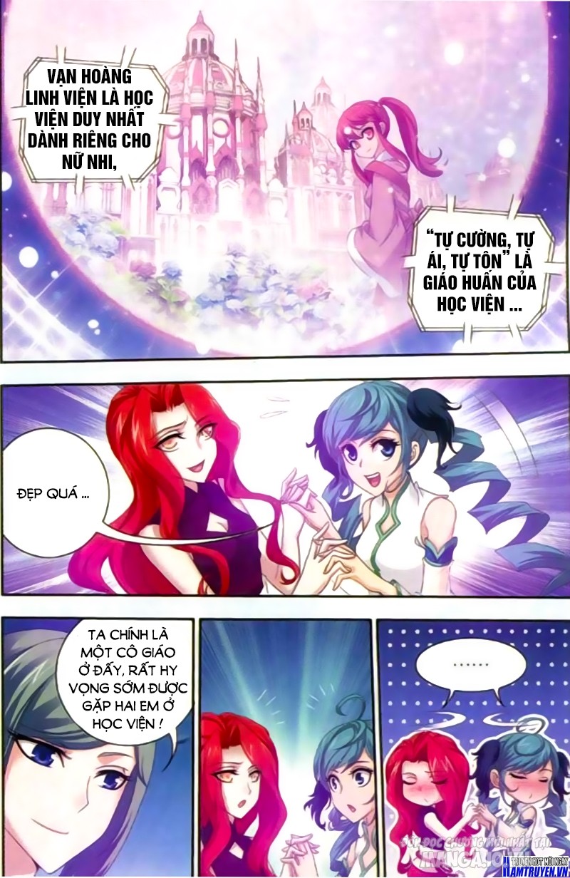 Đại Chúa Tể Chapter 37 - Trang 2