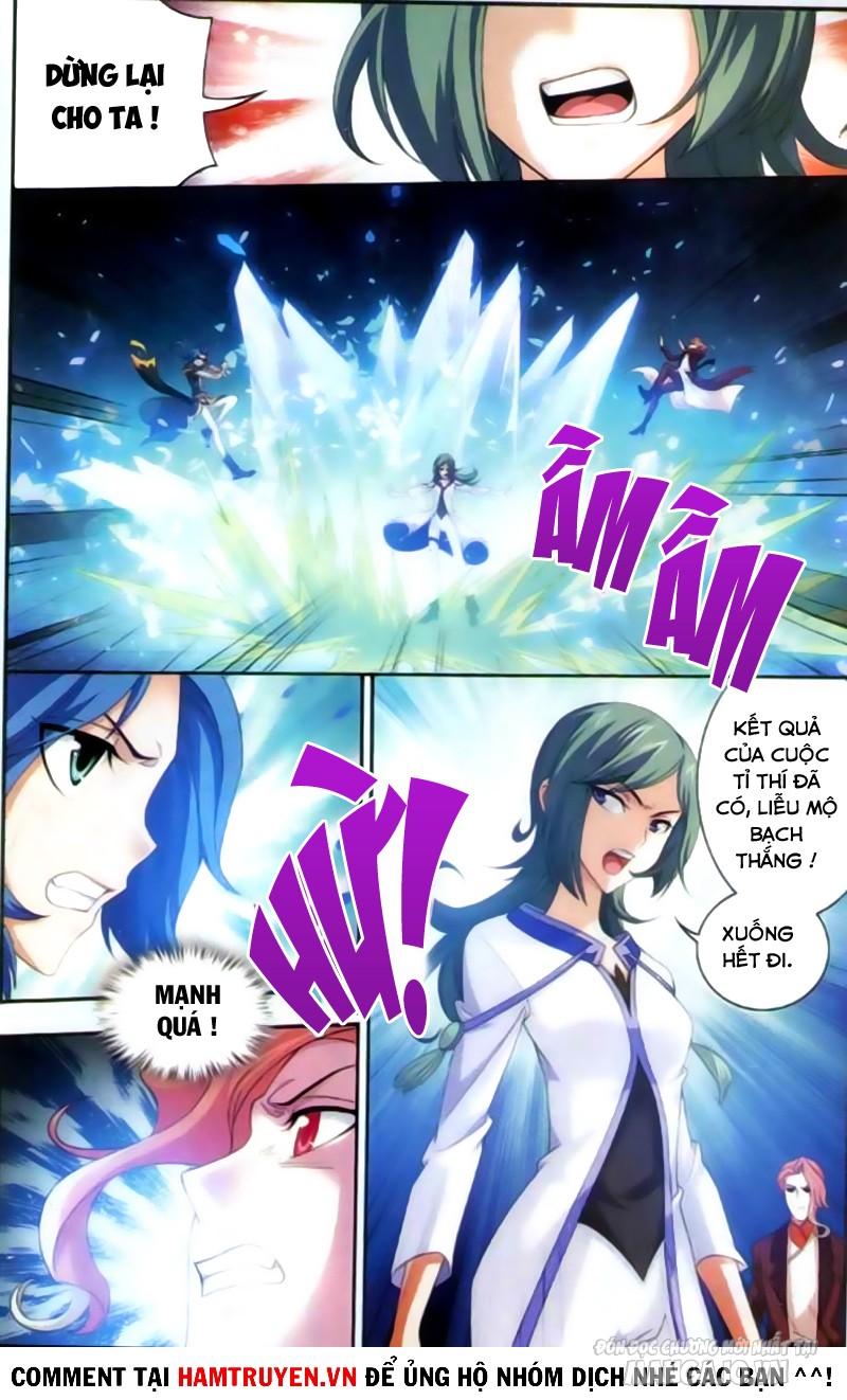 Đại Chúa Tể Chapter 34 - Trang 2