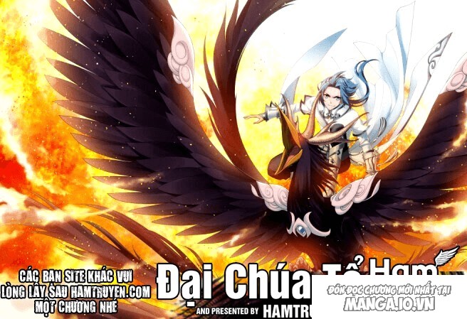 Đại Chúa Tể Chapter 24 - Trang 2