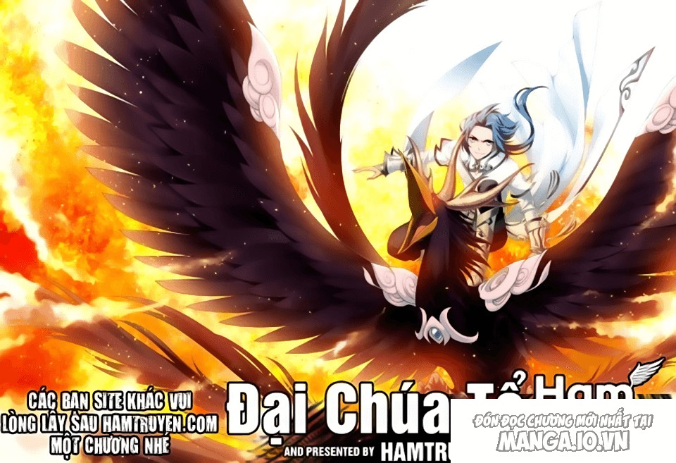 Đại Chúa Tể Chapter 23 - Trang 2