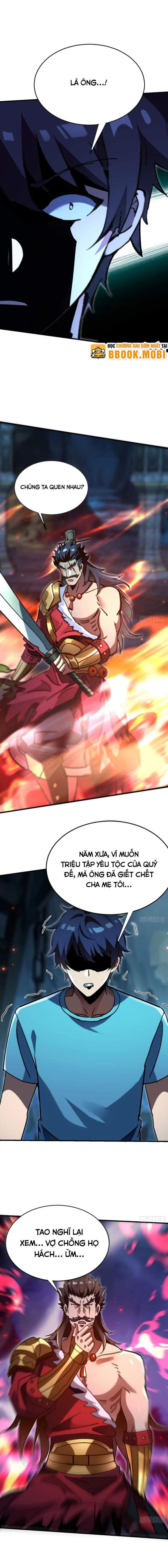 Bạn Gái Của Tôi Đều Là Truyền Thuyết Chapter 91 - Trang 2