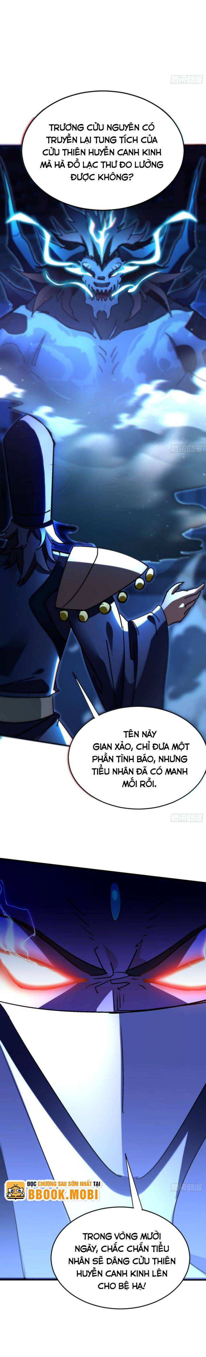 Bạn Gái Của Tôi Đều Là Truyền Thuyết Chapter 91 - Trang 2