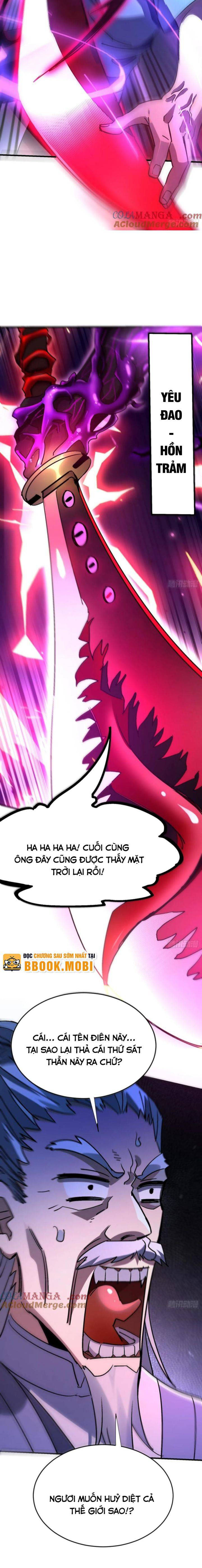 Bạn Gái Của Tôi Đều Là Truyền Thuyết Chapter 89 - Trang 2