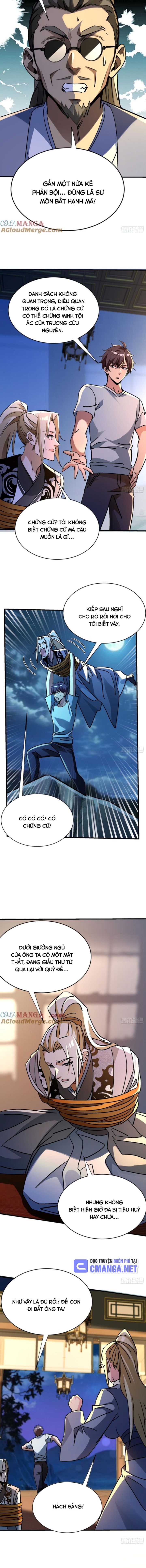 Bạn Gái Của Tôi Đều Là Truyền Thuyết Chapter 86 - Trang 2