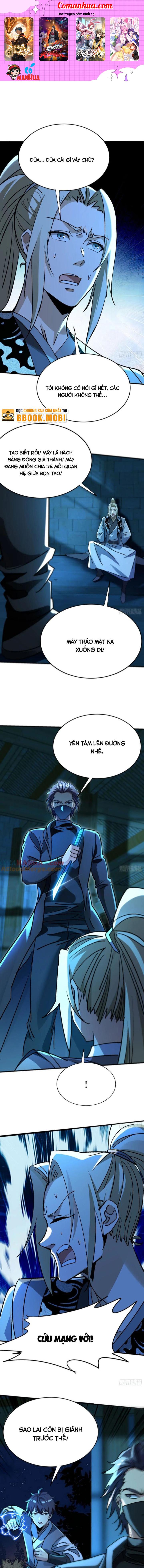 Bạn Gái Của Tôi Đều Là Truyền Thuyết Chapter 85 - Trang 2