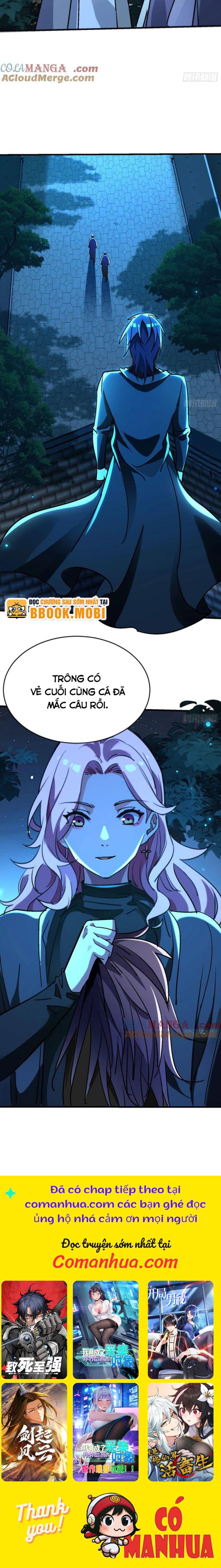 Bạn Gái Của Tôi Đều Là Truyền Thuyết Chapter 85 - Trang 2