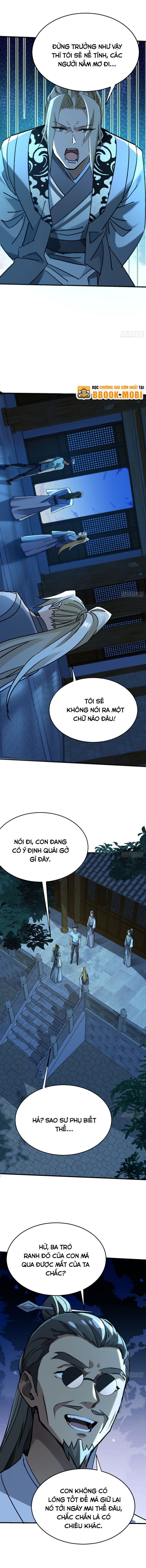 Bạn Gái Của Tôi Đều Là Truyền Thuyết Chapter 84 - Trang 2