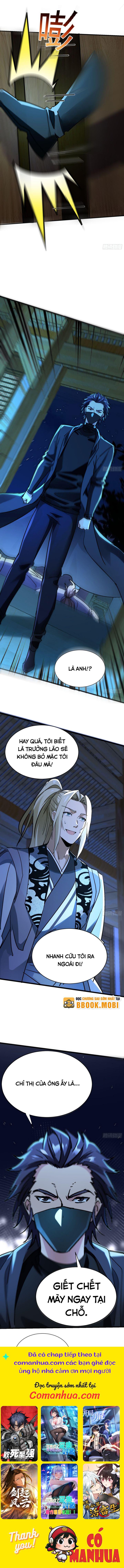 Bạn Gái Của Tôi Đều Là Truyền Thuyết Chapter 84 - Trang 2