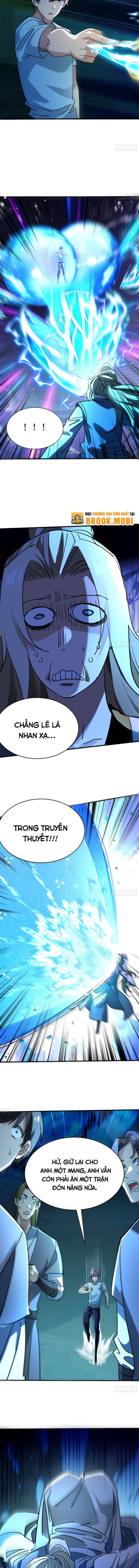 Bạn Gái Của Tôi Đều Là Truyền Thuyết Chapter 83 - Trang 2