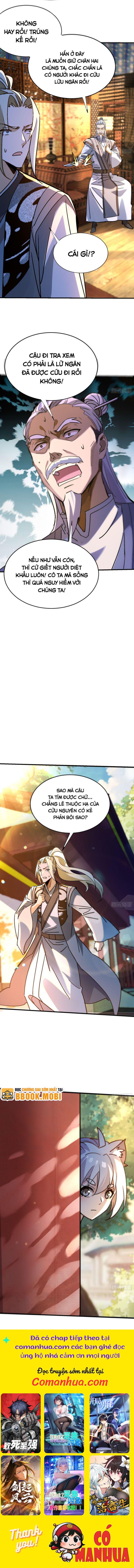 Bạn Gái Của Tôi Đều Là Truyền Thuyết Chapter 82 - Trang 2