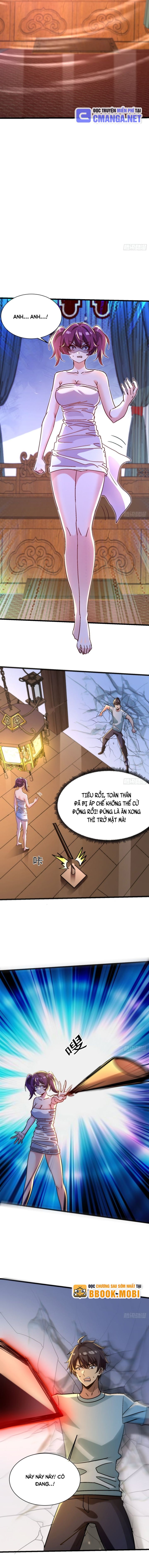 Bạn Gái Của Tôi Đều Là Truyền Thuyết Chapter 80 - Trang 2