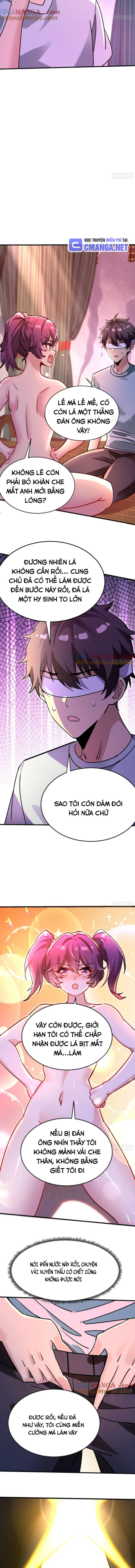 Bạn Gái Của Tôi Đều Là Truyền Thuyết Chapter 79 - Trang 2