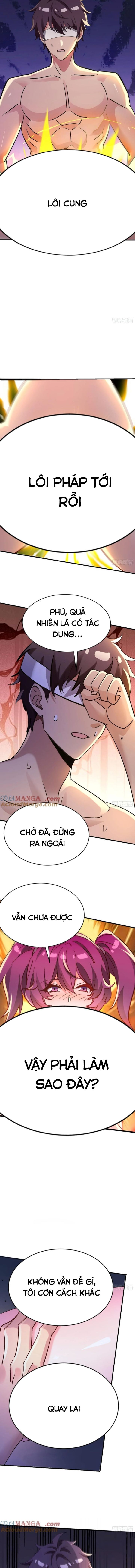 Bạn Gái Của Tôi Đều Là Truyền Thuyết Chapter 79 - Trang 2