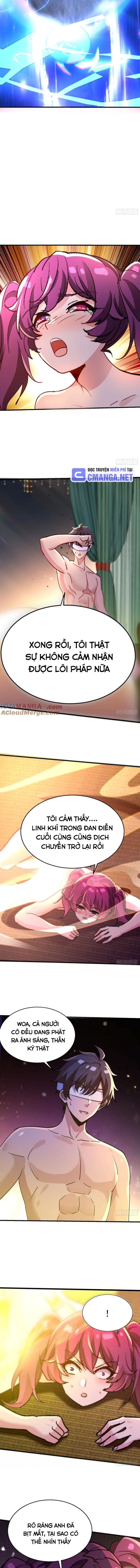 Bạn Gái Của Tôi Đều Là Truyền Thuyết Chapter 79 - Trang 2