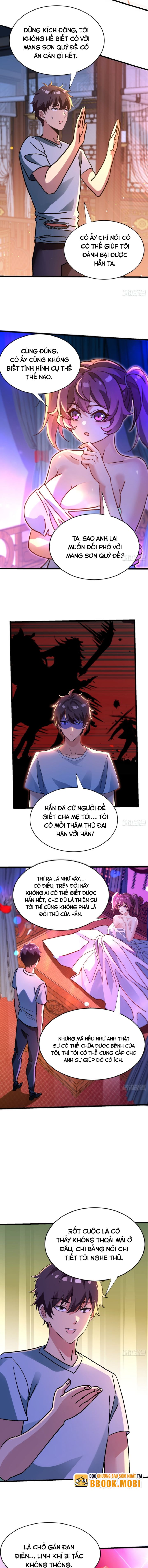 Bạn Gái Của Tôi Đều Là Truyền Thuyết Chapter 78 - Trang 2