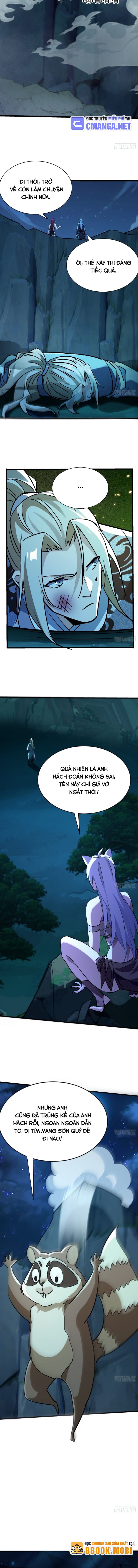 Bạn Gái Của Tôi Đều Là Truyền Thuyết Chapter 76 - Trang 2