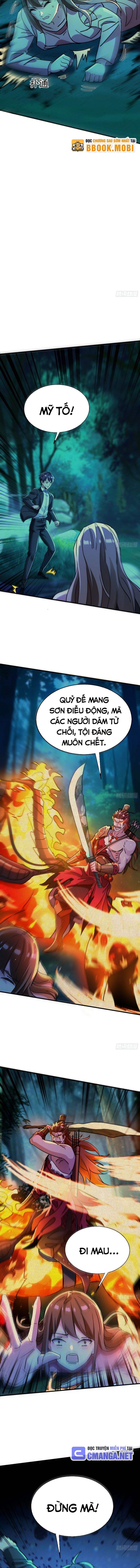 Bạn Gái Của Tôi Đều Là Truyền Thuyết Chapter 74 - Trang 2