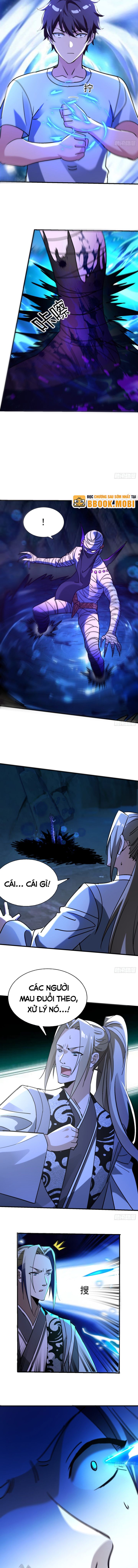 Bạn Gái Của Tôi Đều Là Truyền Thuyết Chapter 74 - Trang 2